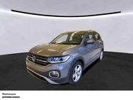 VW T-Cross, 1 0 Style DSB, Jahr 2021 - Mettmann