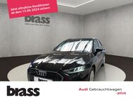 Audi A3, 1.0 TFSI 30 Sportback advanced (EURO 6d), Jahr 2023 - Dietzenbach