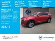 Mazda CX-5, Sports-Line AWD Standhezg, Jahr 2021 - Hanau (Brüder-Grimm-Stadt)