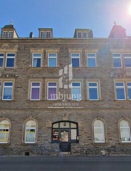 **Attraktives Mehrfamilienhaus in Toplage** - Traben-Trarbach