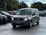 Mercedes Citan, 111 MIXTO EXTRALANG, Jahr 2018 - Rendsburg