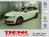 Skoda Octavia Combi SOLEIL 2.0 TSI 4x4 DSG*AHK* - Neureichenau