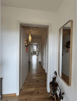 Innenstadtlage - Gemütliche 2 ZKB-Wohnung inkl. Einbauküche und Balkon - Augsburg