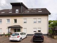 Renovierte Dachgeschosswohnung mit 1 Schlafzimmer in Langsur-Metzdorf - Langsur