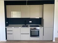 Helles 2-Zimmer-Apartment im 2.Obergeschoß mit Einbauküche - Bamberg