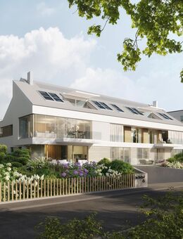 Gartenwohnung Exklusive - Tübingen