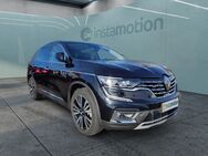 Renault Koleos, Initiale Paris BLUE dCi190, Jahr 2019 - München