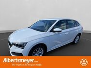 Skoda Scala, 1.6 TDI Ambition, Jahr 2020 - Leinefelde-Worbis