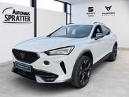 CUPRA Formentor, 1.5 TSI Beats, Jahr 2023 - Germering Zentrum