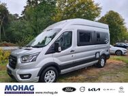 Ford Transit, 2.0 TDCi Camper Big Nugget 350 L3 Limited EU6d-T Markise Dusche, Jahr 2021 - Dorsten