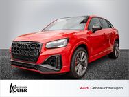 Audi SQ2, TFSI quattro, Jahr 2024 - Uelzen