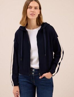 CECIL Sweatjacke