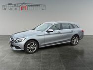 Mercedes-Benz C 200 T BlueTec / d - Hof (Rheinland-Pfalz)