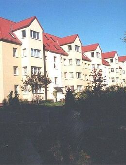 Wohnungsangebot Schilfbreite 52 - Magdeburg