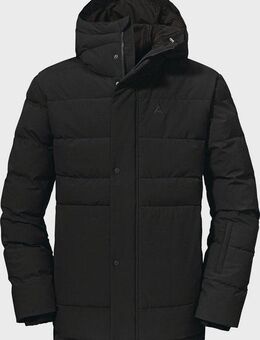 Schöffel Outdoorjacke Ins. Jacket Eastcliff M