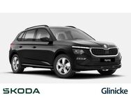 Skoda Kamiq, 1.0 TSI Essence OPF, Jahr 2022 - Eschwege