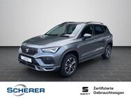 Seat Ateca, 2.0 TDI FR, Jahr 2024 - Simmern (Hunsrück)