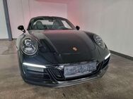 Porsche 911 Targa 4 GTS /Unfallfrei/Approved/Chrono - Neuwied