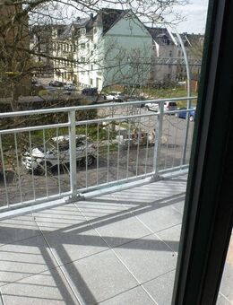 Erstbezug nach Sanierung - schicke 3-Raum-Wohnung mit Balkon - Chemnitz