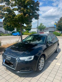 Audi A4 Quattro 2.0 - Kaufbeuren