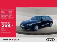 Audi A3, Sportback 30 TDI, Jahr 2022 - Landau (Pfalz)