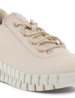Ecco GRUUV W Slip-On Sneaker Freizeitschuh, Halbschuh, Slipper mit ergonomischer Fluidform Sohle