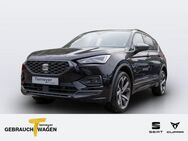 Seat Tarraco TDI DSG 4D FR 360 PANO AHK STD.HZ - Plettenberg