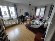 [TAUSCHWOHNUNG] Schöne Single-Wohnung in Potsdam gegen Berlin - Potsdam