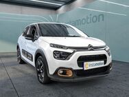 Citroën C3, 1.2 C-Series 83 EU6d, Jahr 2023 - München