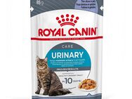Royal Canin FCN Urinary Care in Gelee - 12 x 85 g