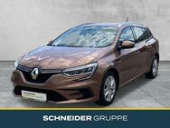 Renault Megane, 1.3 IV Grandtour TCe 1EN, Jahr 2021 - Mittweida