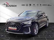 Audi RSQ3, Sportback TFSI Q AVC, Jahr 2020 - Kamenz