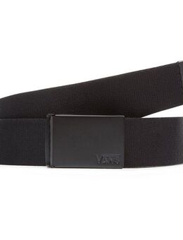 Vans Koppelgürtel DEPPSTER II WEB BELT (1-St) mit Logoprägung