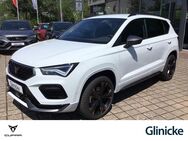 CUPRA Ateca, 1.5 TSI -Vorb elektr, Jahr 2022 - Witzenhausen