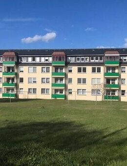 2 Raum Wohnung in Niederbobritzsch - Bobritzsch-Hilbersdorf
