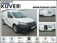 VW Caddy, 2.0 TDI Maxi Cargo, Jahr 2024 - Hagen (Bremischen)