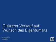 Außergewöhnliches Juwel in der Innenstadt - Exklusive 3 Zi. Wohnung im Rathausquartier - Buxtehude