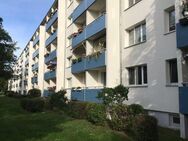 Nachmieter für Erdgeschosswohnung mit Balkon gesucht... - Brandenburg (Havel)