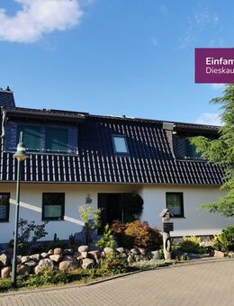 Wo Wohnträume Wirklichkeit werden - Ihr Traumhaus in Dieskau - Kabelsketal