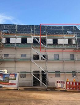 Top Neubau-Maisonette-Wohnung in bevorzugter Lage von Spaichingen - Spaichingen