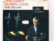 Phil Collins-You can´t Hurry Love-I cannot believe it´s True-Vinyl-SL,1982 - Linnich