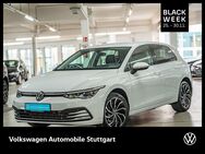 VW Golf, 1.4 TSI Style eHybrid, Jahr 2022 - Stuttgart