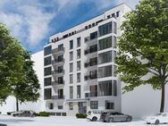 Exklusive Terrassenwohnung in der Westcity - Berlin