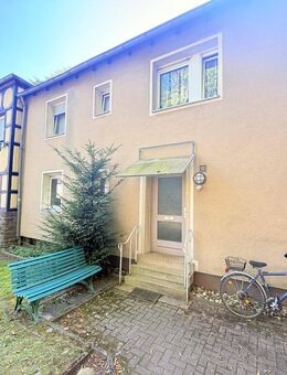 Attraktives Reihenhaus in ruhiger Wohnlage von Bönen - Bönen