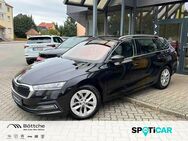 Skoda Octavia, 2.0 TDI Style Metallic, Jahr 2021 - Völpke