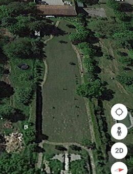 Alter Bauernhof zu verkaufen - Wandlitz