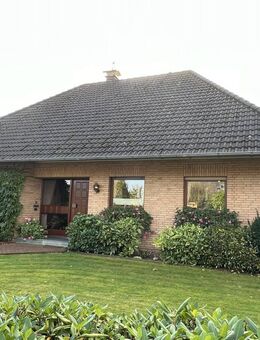 Bungalow in ruhiger Siedlungslage in Bippen - Bippen