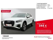 Audi Q2, S line 30 TDI Phone Box, Jahr 2023 - Bielefeld