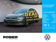 VW Golf, 2.0 l TDI VIII Move, Jahr 2024 - Menden (Sauerland)