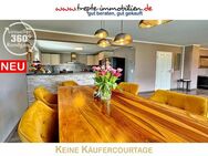 Modernes KFW 70 Energieeffizienzhaus für die ganze Familie - Bilsen